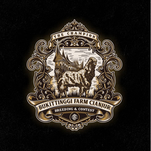 Logo for bukittinggi thumb