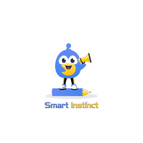mascot simple