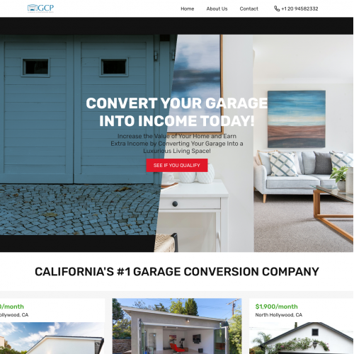 ADU website