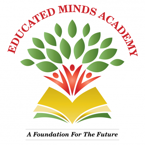 Educated Minds Academy Logo
