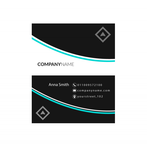 bussinness card
