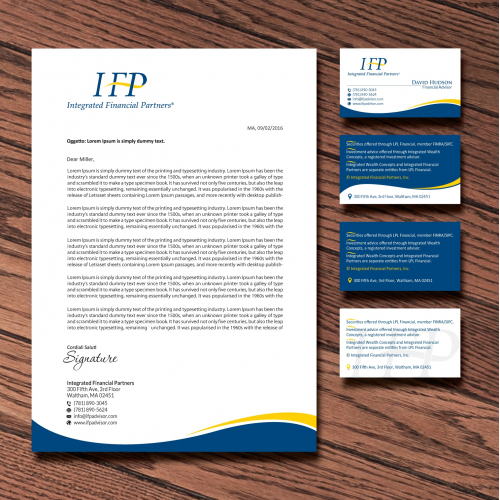 design stationery thumb