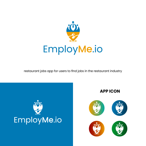 Logo EmployMe.io