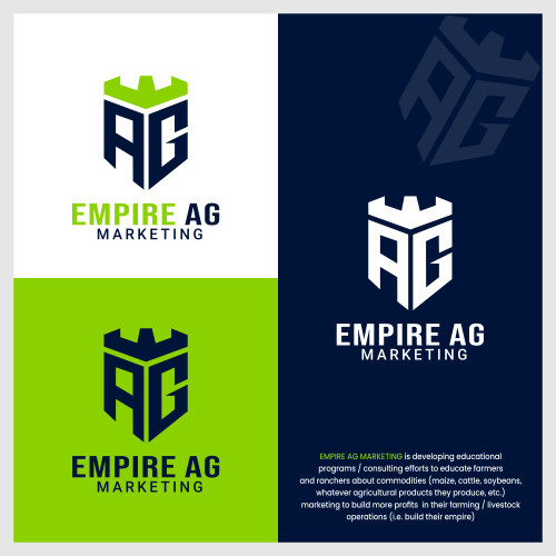 Logo Empire AG