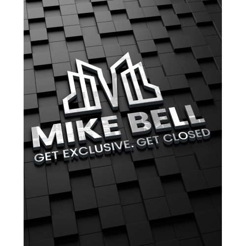 Logo Mike Bell