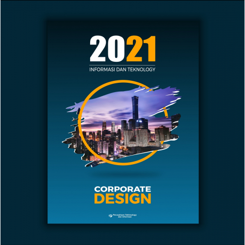 Corporate Poster Desgin