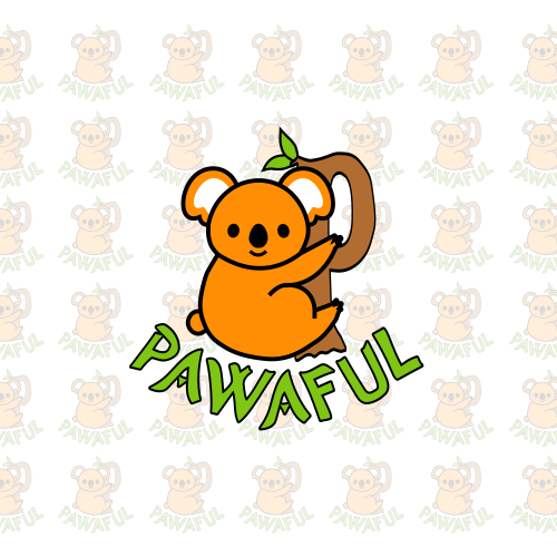Logo Pawaful