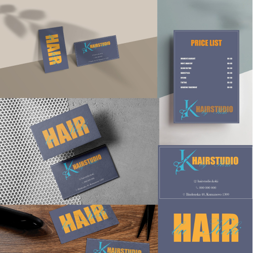 Bussiness Cards