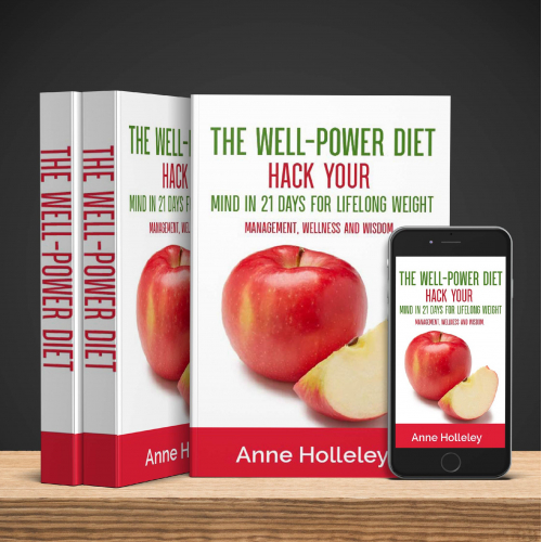 Book cover design