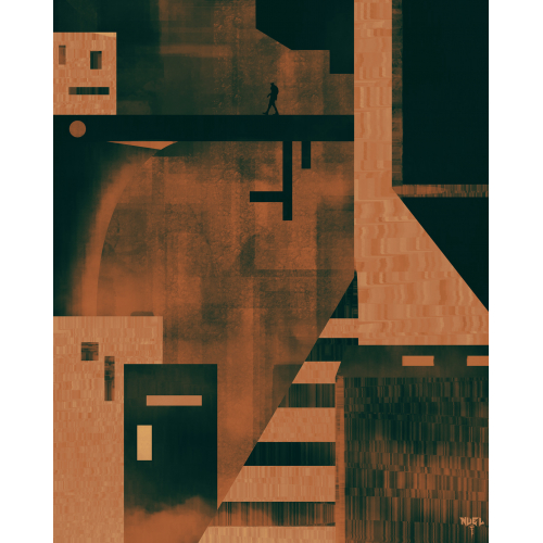 Emmanuel Inua | Designhill