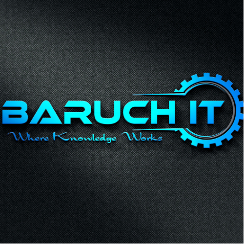 BARUCH IT