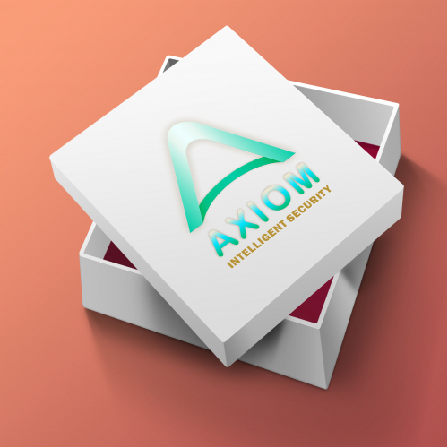 Axiom Intelligent Security