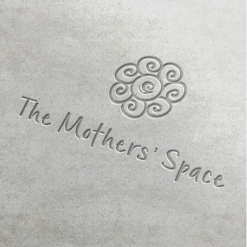 THE MOTHERS' SPACE LOGO