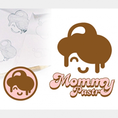 paStry logo