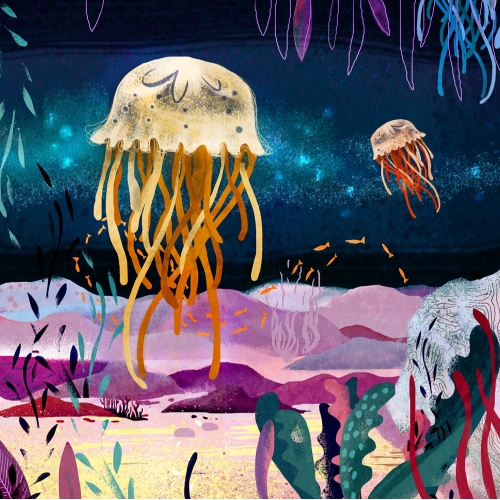 Under the Sea