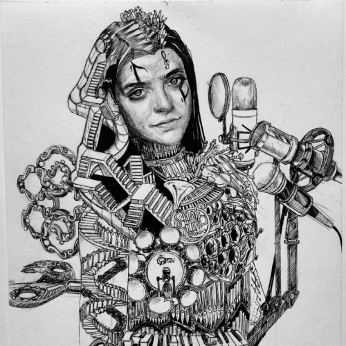 Music box