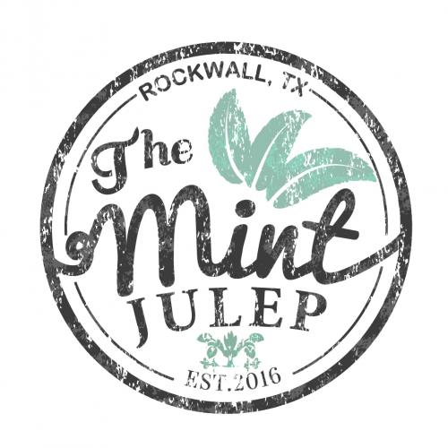 vintage and rustic style logo thumb
