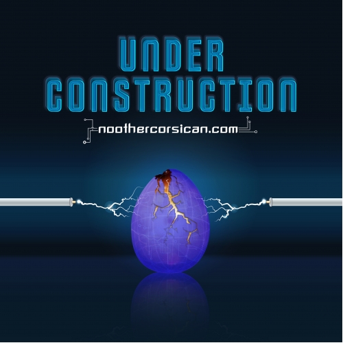 under construction page for a website