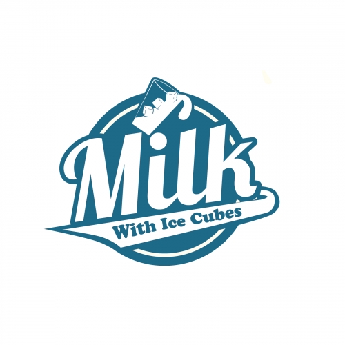 Logo for a blog