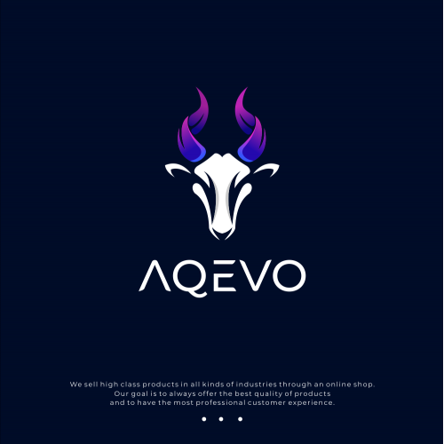 Animal Modern Logo thumb