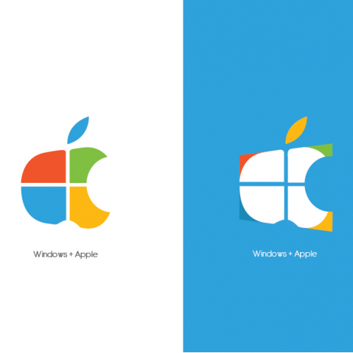 windows   apple