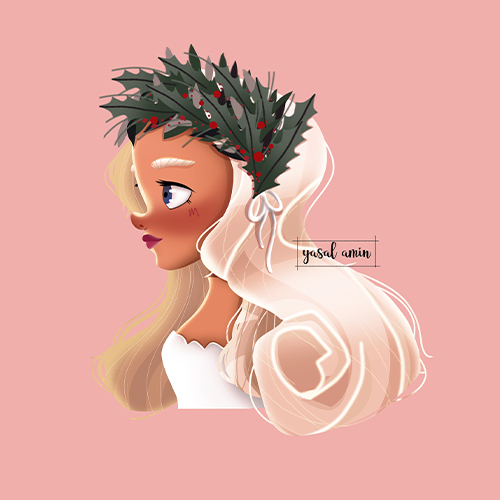 Crown Lady thumb