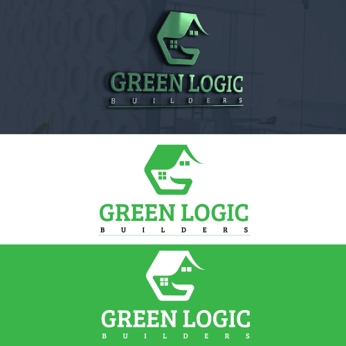 Green Logic Builders