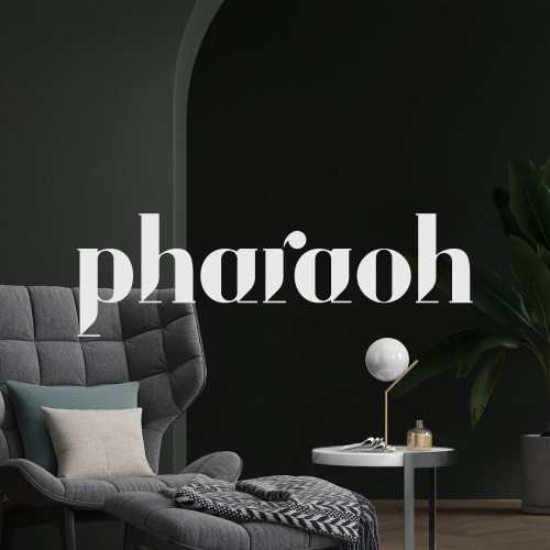 Pharaoh