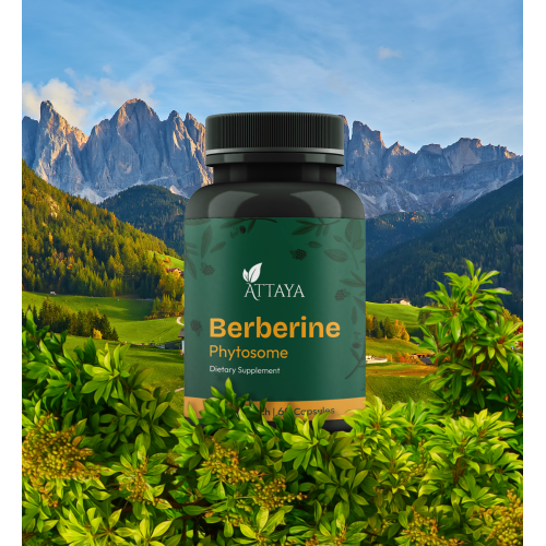 Supplement label design