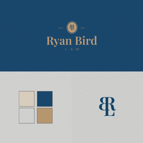 Lawyer logo