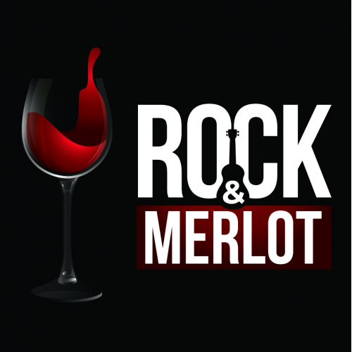 Rock n Merlot
