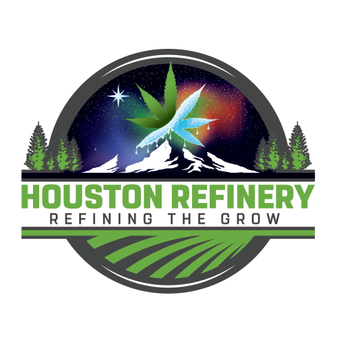 Houston Refinery