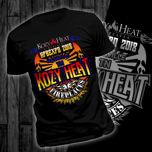 T-shirt Design Sample thumb