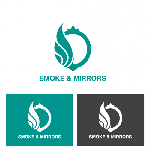 SMOKE AND MIRRORS