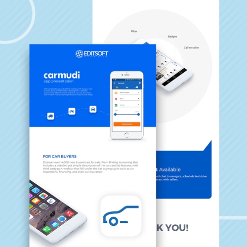 App Design thumb
