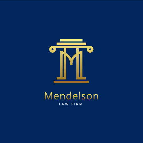 Mendelson Law Firm Logo
