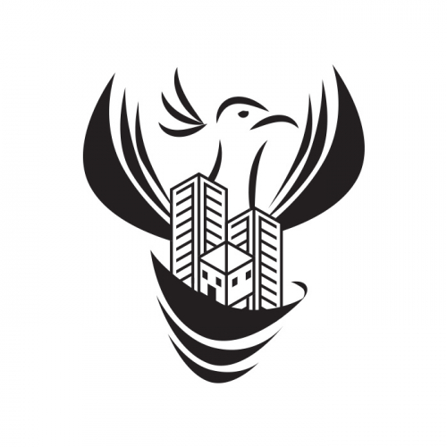 Phoenix MG concept logo