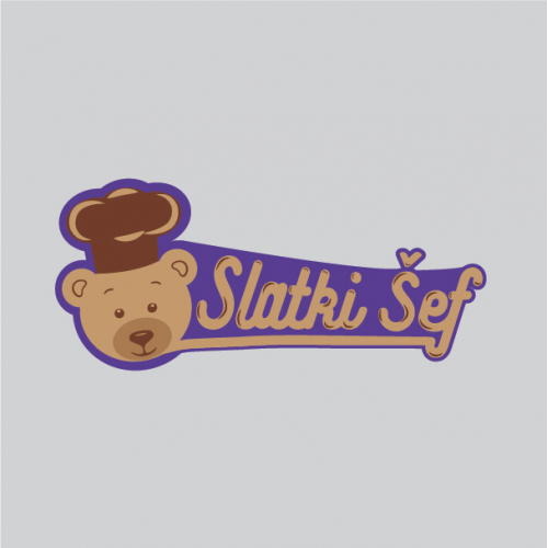 Slatki Sef logo