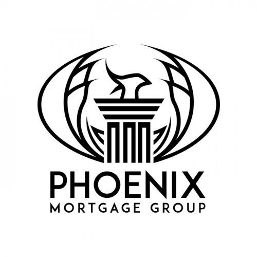 Phoenix MG concept LOGO