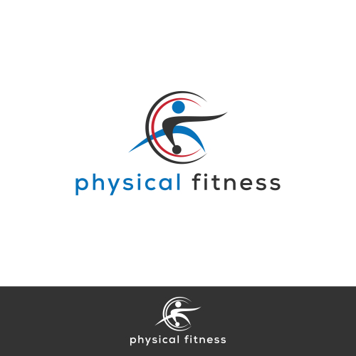 physical logo