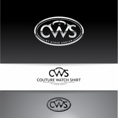 Couture Watch Shirt