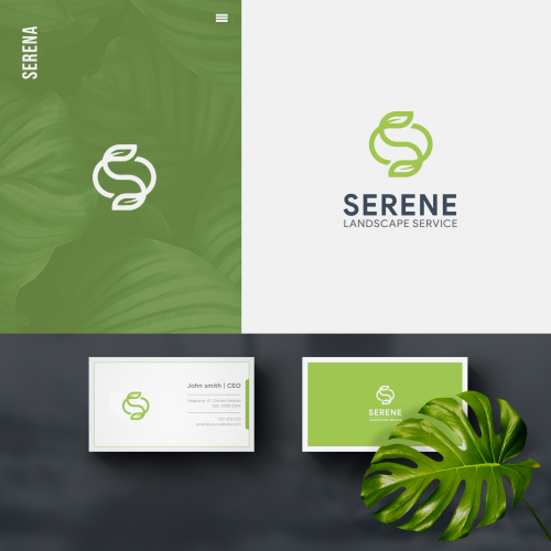 SERENE thumb