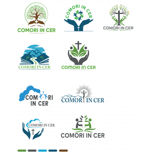 Charity logo Foundation