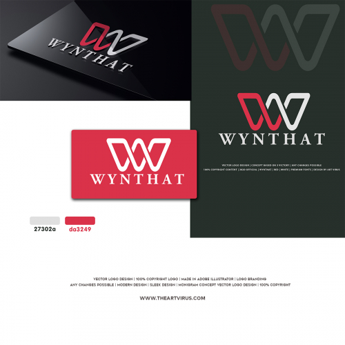 Corporate Logo Design