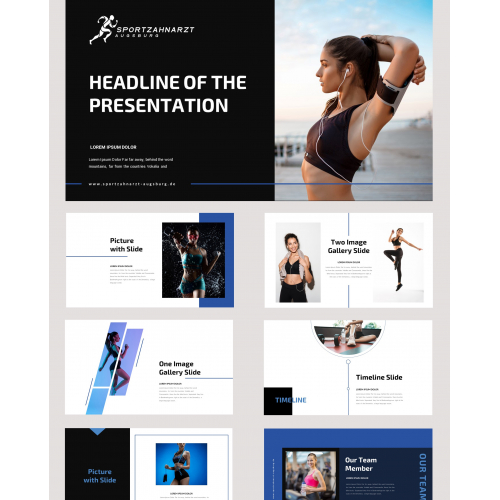 Brochure Design thumb