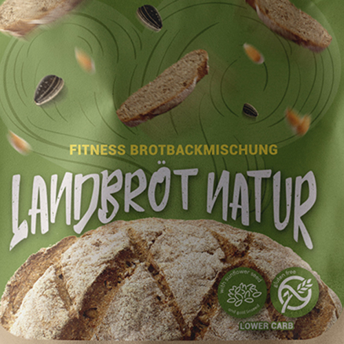 Packaging for bread thumb