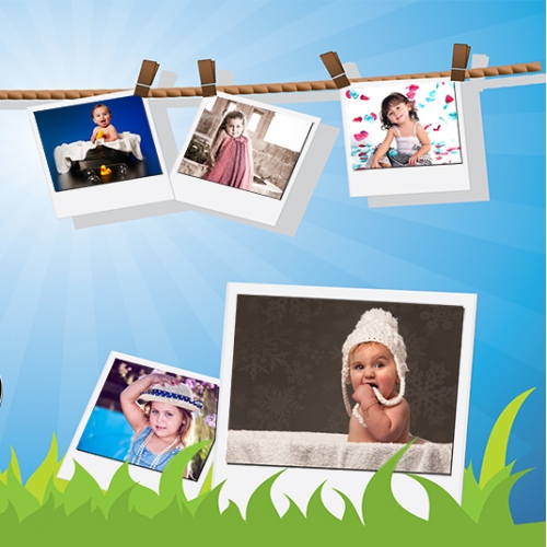 Banner Design