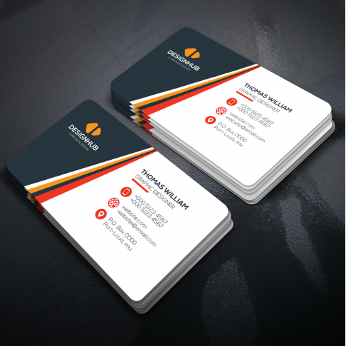 Business Card 4