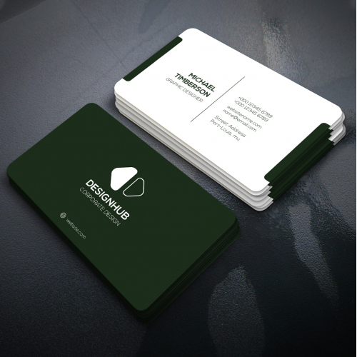 Business Card 9