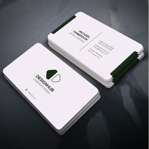 Business Card 3